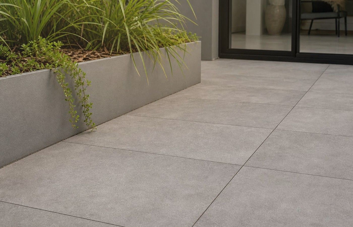 Local Perth paving contractor planning Brick Pavers