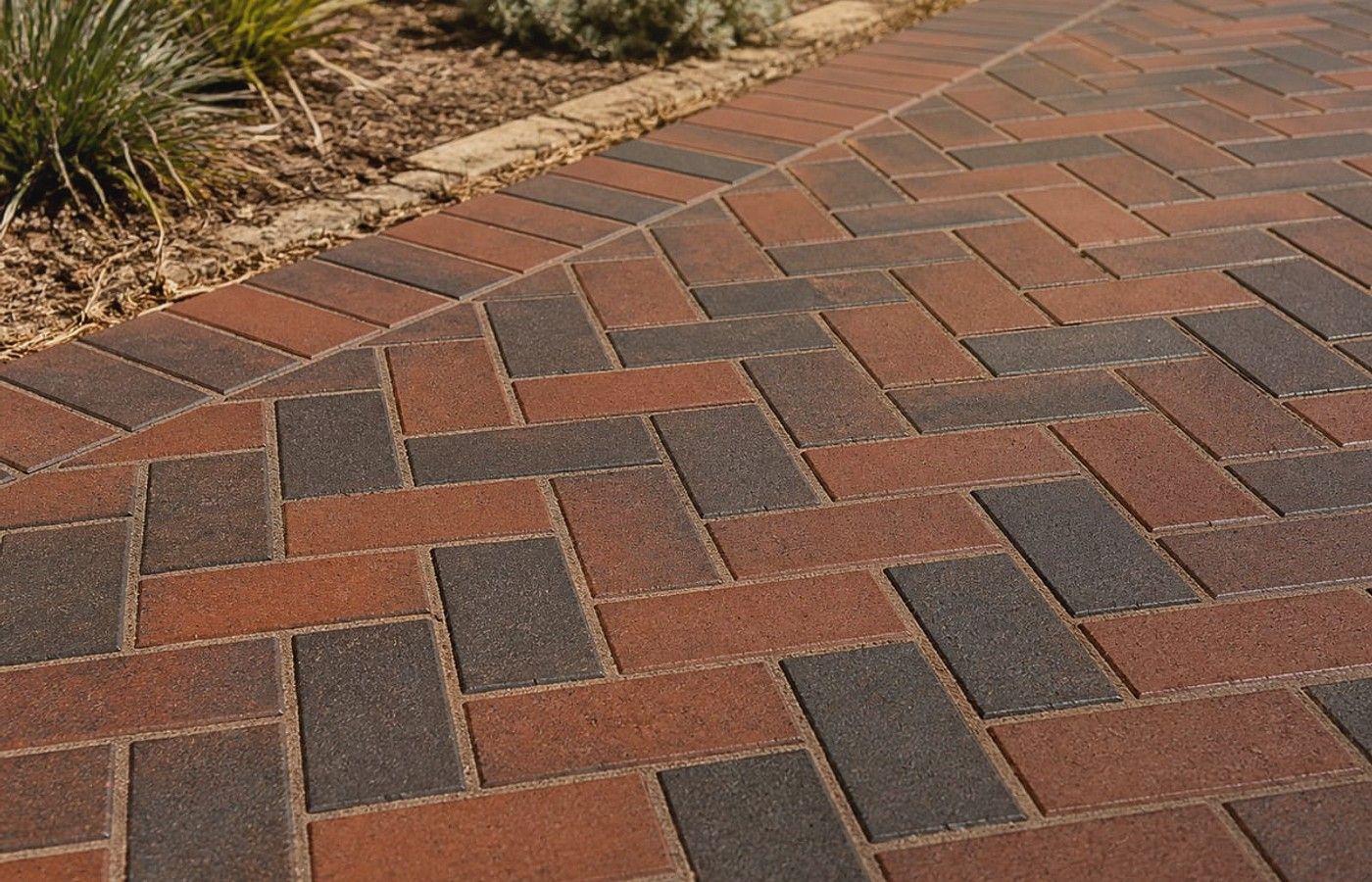 Related paver type visual connected to Crazy Pavers in Perth