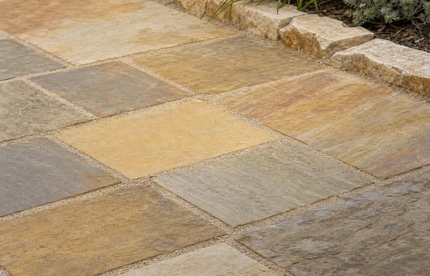 Related paver type visual connected to Permeable Pavers in Perth