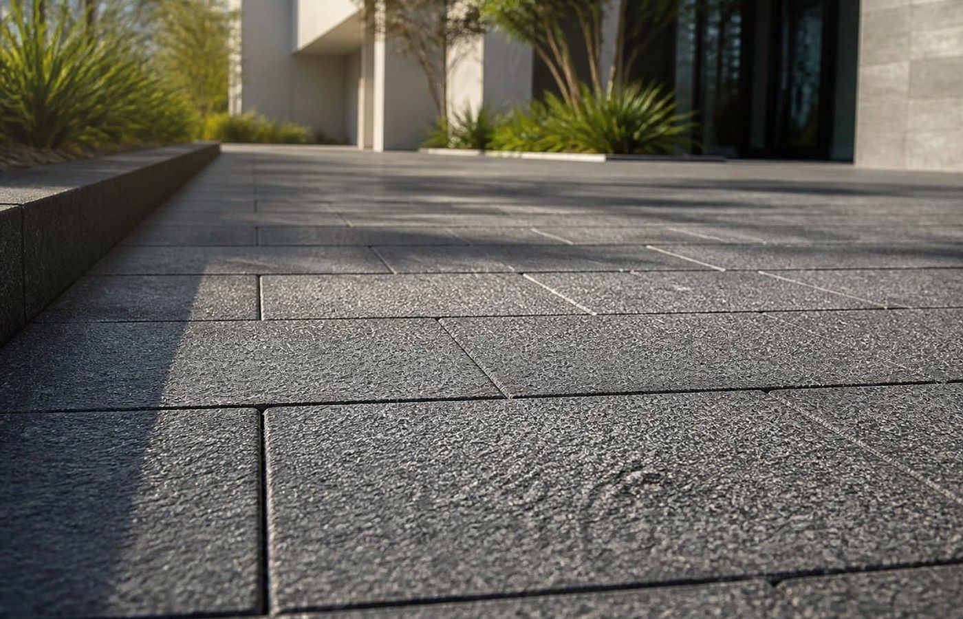 Local Perth paving contractor planning Pool Pavers