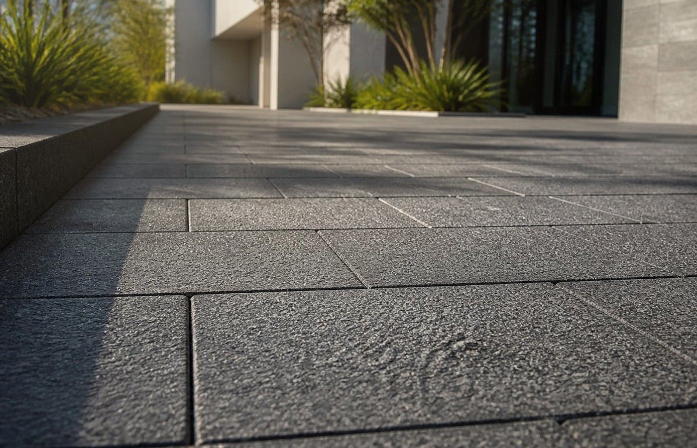 Related paver type visual connected to Stone Pavers in Perth